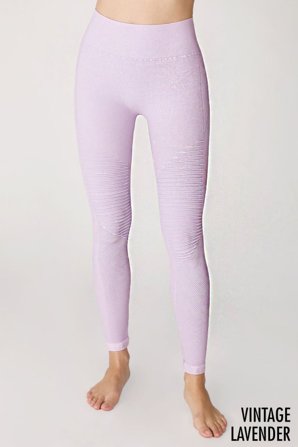 Inspiring Moto Designed High Waisted Soft and Stretchy Leggings