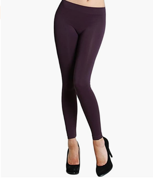 Ankle Length Leggings